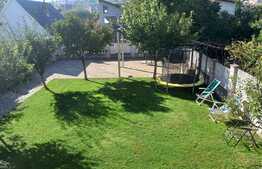 Vila exclusivista de vanzare in Cluj, 450mp utili ,teren600 mp, front 12ml