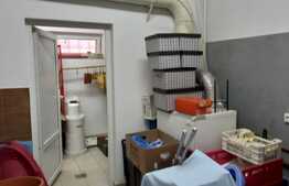 Vila exclusivista de vanzare in Cluj, 450mp utili ,teren600 mp, front 12ml