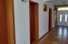 Vila exclusivista de vanzare in Cluj, 450mp utili ,teren600 mp, front 12ml