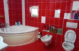 Vila exclusivista de vanzare in Cluj, 450mp utili ,teren600 mp, front 12ml