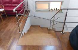 Vila exclusivista de vanzare in Cluj, 450mp utili ,teren600 mp, front 12ml