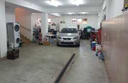 Vila exclusivista de vanzare in Cluj, 450mp utili ,teren600 mp, front 12ml