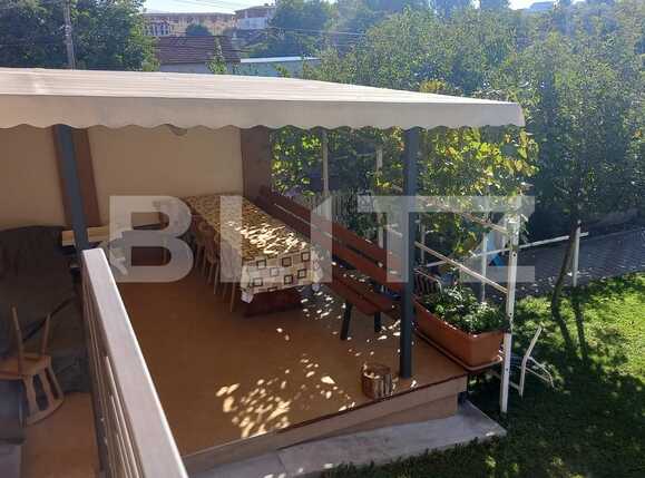 Casa de vânzare 5 camere Dambul Rotund - 71355CV | BLITZ Cluj-Napoca | Poza11