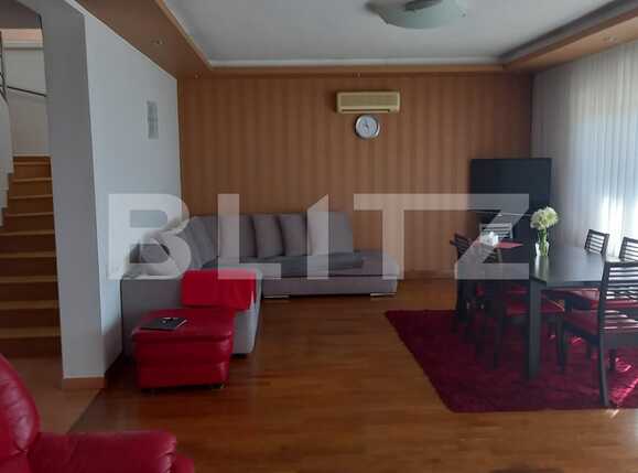 Casa de vânzare 5 camere Dambul Rotund - 71355CV | BLITZ Cluj-Napoca | Poza5