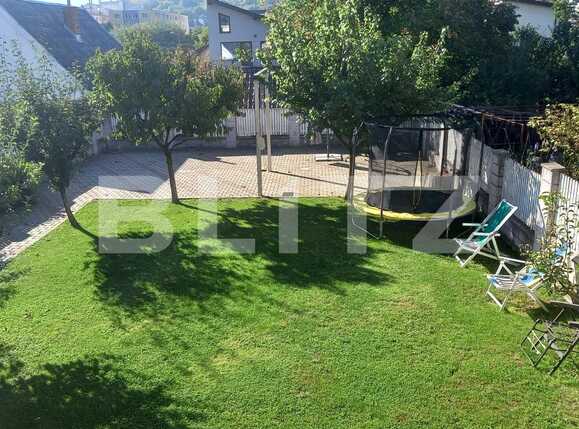 Casa de vânzare 5 camere Dambul Rotund - 71355CV | BLITZ Cluj-Napoca | Poza8