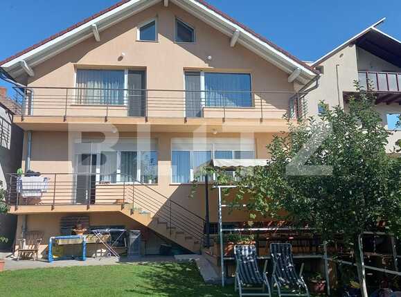 Casa de vânzare 5 camere Dambul Rotund - 71355CV | BLITZ Cluj-Napoca | Poza1