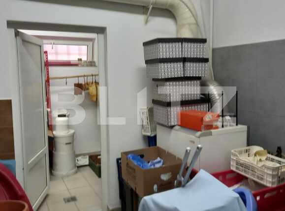 Casa de vânzare 5 camere Dambul Rotund - 71355CV | BLITZ Cluj-Napoca | Poza3