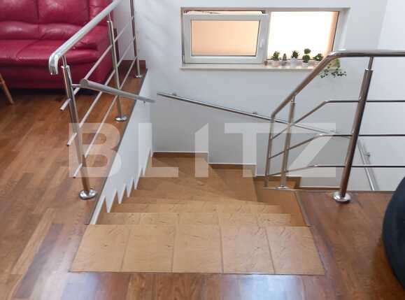 Casa de vânzare 5 camere Dambul Rotund - 71355CV | BLITZ Cluj-Napoca | Poza14