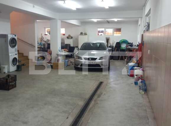 Casa de vânzare 5 camere Dambul Rotund - 71355CV | BLITZ Cluj-Napoca | Poza2