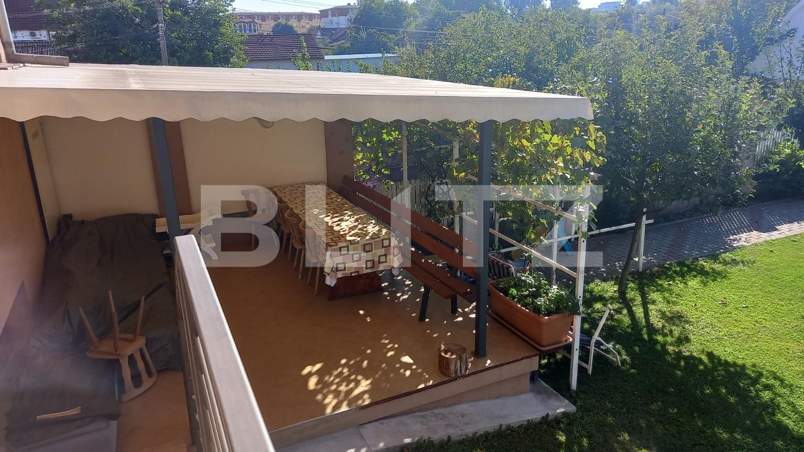 Casa de vânzare 5 camere Dambul Rotund - 71355CV | BLITZ Cluj-Napoca | Poza11