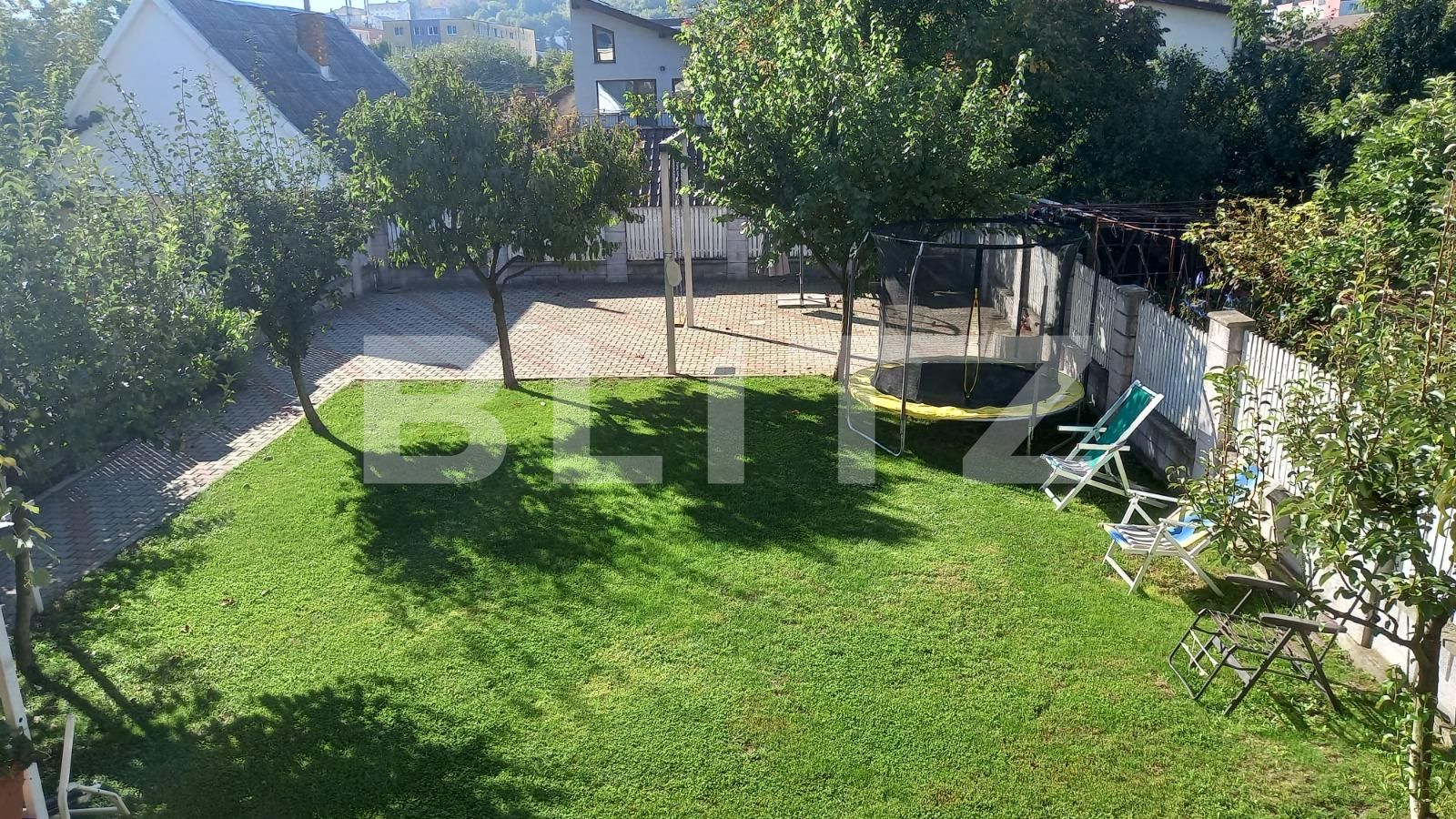 Casa de vânzare 5 camere Dambul Rotund - 71355CV | BLITZ Cluj-Napoca | Poza8