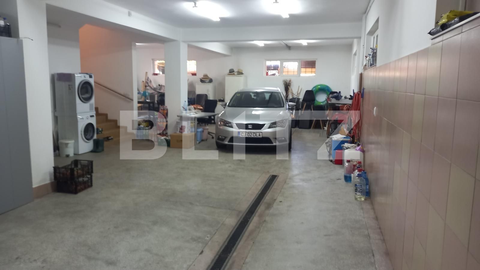 Casa de vânzare 5 camere Dambul Rotund - 71355CV | BLITZ Cluj-Napoca | Poza2