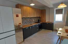 Apartament de 2 camere, zona Cetatii!!!