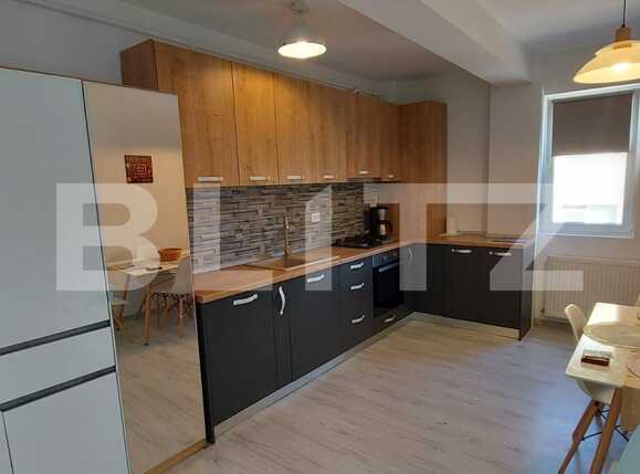 Apartament de vânzare 2 camere Floreşti - 71356AV | BLITZ Cluj-Napoca | Poza1