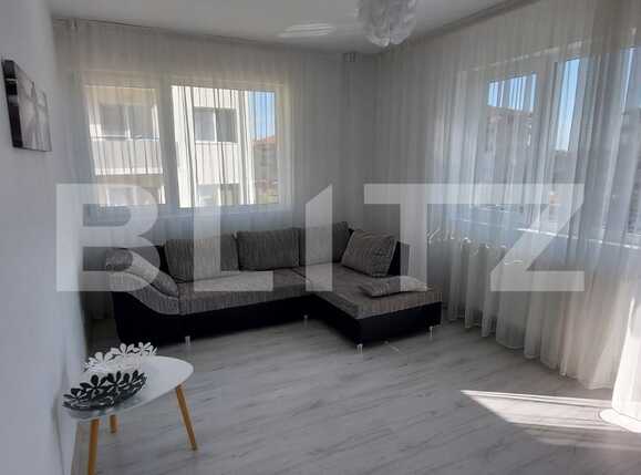 Apartament de vânzare 2 camere Floreşti - 71356AV | BLITZ Cluj-Napoca | Poza2