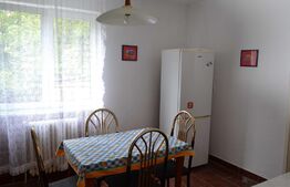 4 camere, 120 mp, decomandat, imobil nou, zona strazii Arinilor!