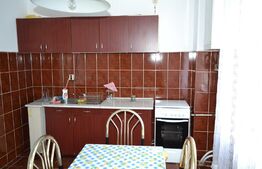 4 camere, 120 mp, decomandat, imobil nou, zona strazii Arinilor!