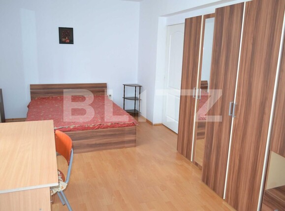 Apartament de închiriat 4 camere Manastur - 7136AI | BLITZ Cluj-Napoca | Poza1
