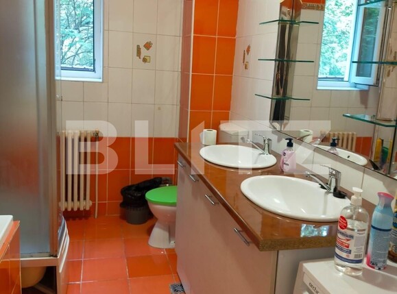 Apartament de închiriat 4 camere Manastur - 7136AI | BLITZ Cluj-Napoca | Poza7
