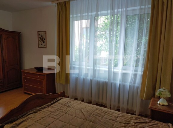 Apartament de închiriat 4 camere Manastur - 7136AI | BLITZ Cluj-Napoca | Poza2