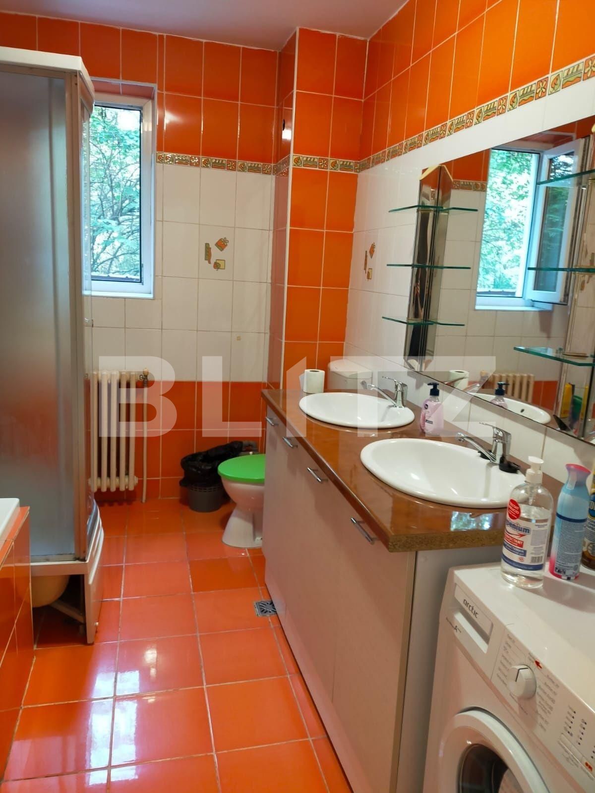 Apartament de închiriat 4 camere Manastur - 7136AI | BLITZ Cluj-Napoca | Poza7