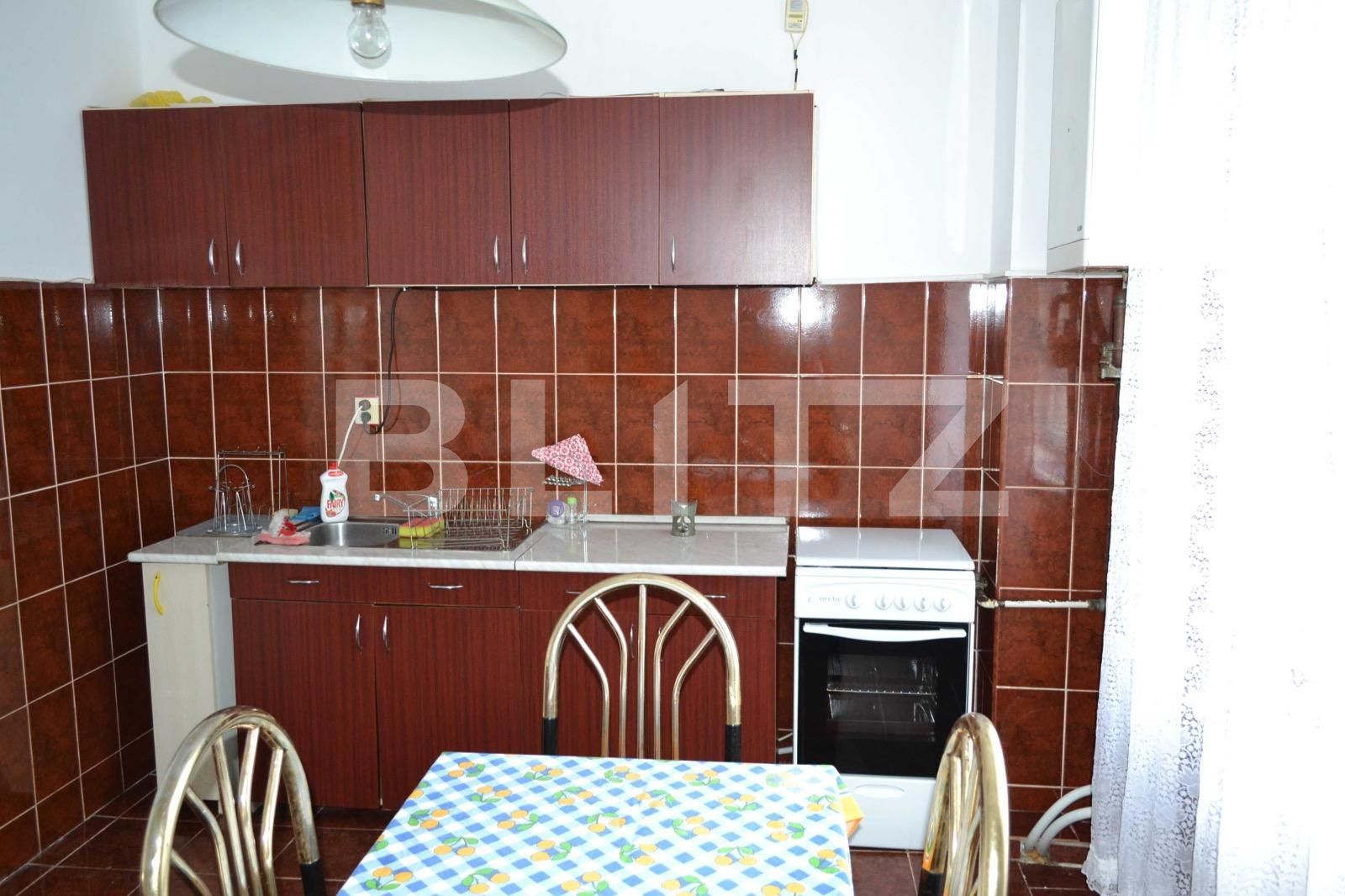 Apartament de închiriat 4 camere Manastur - 7136AI | BLITZ Cluj-Napoca | Poza4