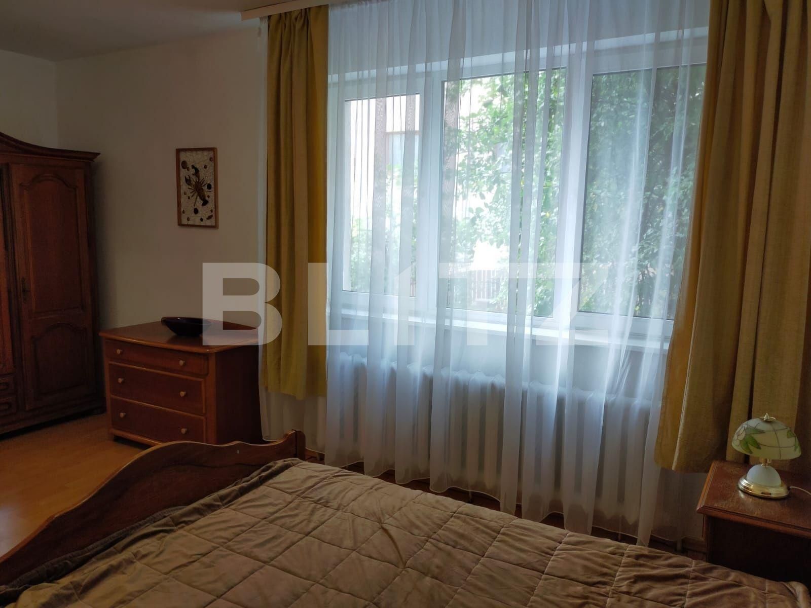 Apartament de închiriat 4 camere Manastur - 7136AI | BLITZ Cluj-Napoca | Poza2