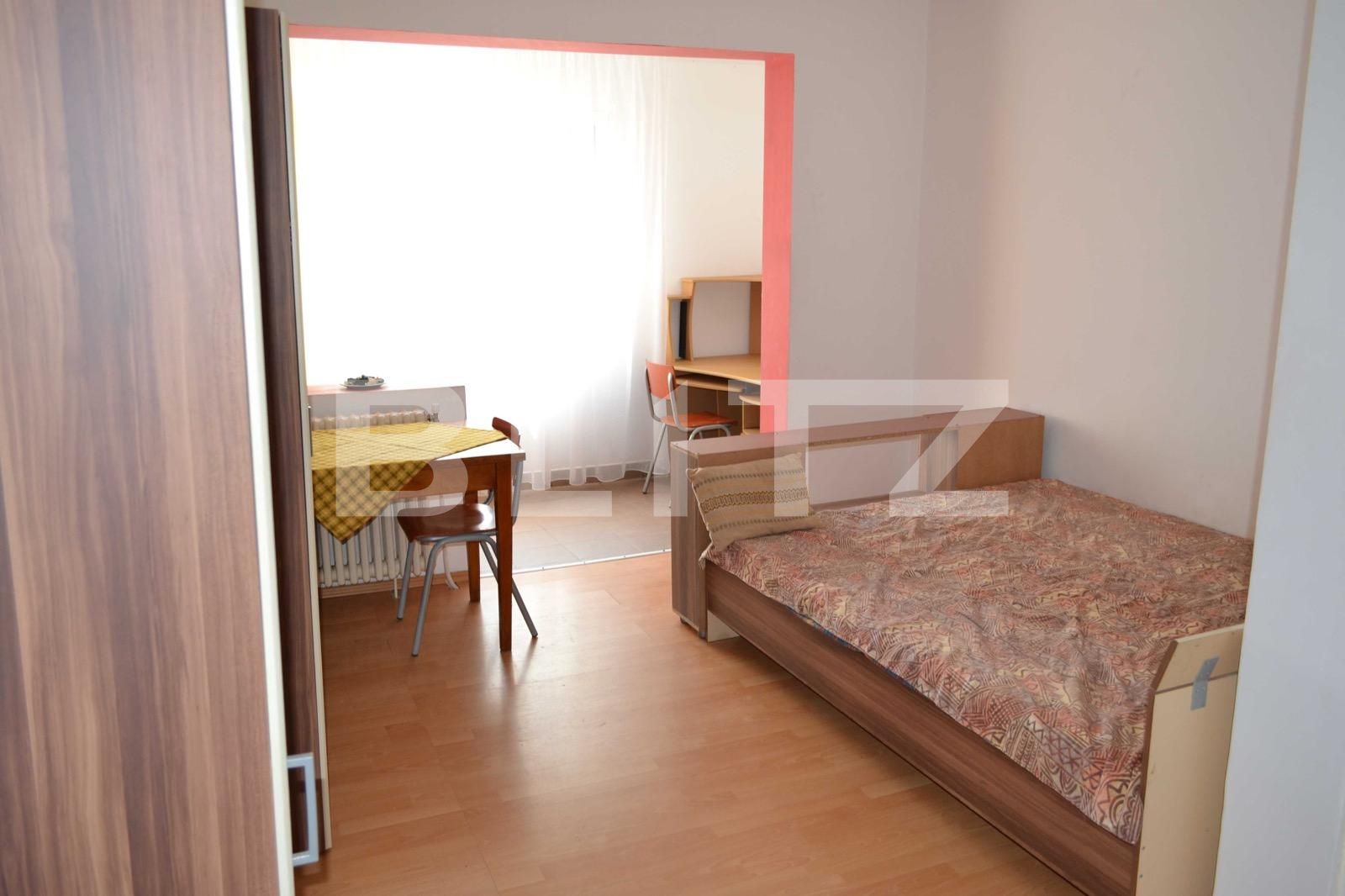 Apartament de închiriat 4 camere Manastur - 7136AI | BLITZ Cluj-Napoca | Poza3