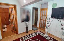 3 camere decomandate, 2 balcoane inchise, etaj intermediar, zona Gheorghe Doja