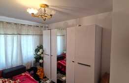 3 camere decomandate, 2 balcoane inchise, etaj intermediar, zona Gheorghe Doja