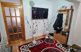 3 camere decomandate, 2 balcoane inchise, etaj intermediar, zona Gheorghe Doja