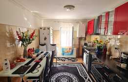 3 camere decomandate, 2 balcoane inchise, etaj intermediar, zona Gheorghe Doja