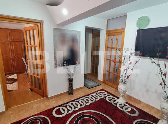 Apartament de vânzare 3 camere Floreşti - 71363AV | BLITZ Cluj-Napoca | Poza1