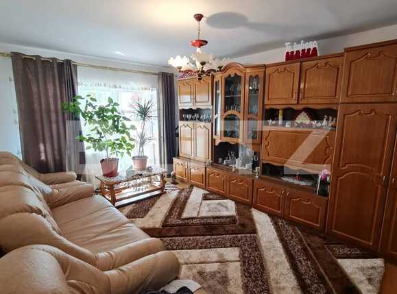 Apartament de vânzare 3 camere Floreşti - 71363AV | BLITZ Cluj-Napoca | Poza3