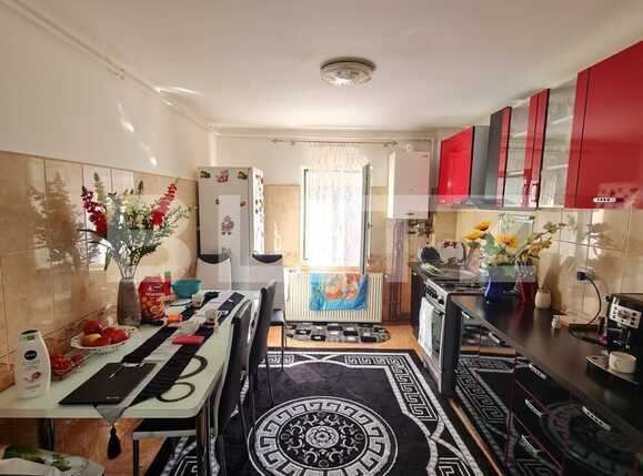 Apartament de vânzare 3 camere Floreşti - 71363AV | BLITZ Cluj-Napoca | Poza6