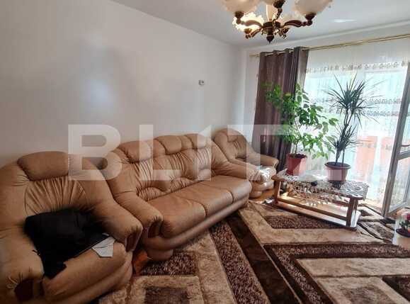 Apartament de vânzare 3 camere Floreşti - 71363AV | BLITZ Cluj-Napoca | Poza4