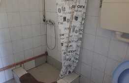 Casa cu 2 apartamente, 92 mp utili, teren, zona UMF