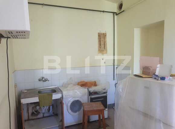 Casa de vânzare 3 camere Central - 71364CV | BLITZ Cluj-Napoca | Poza2