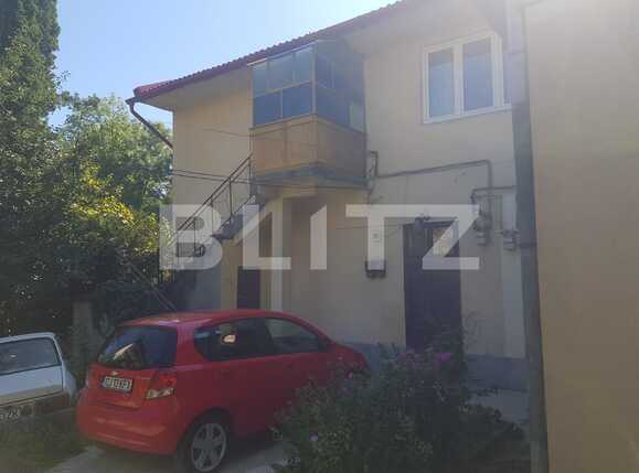 Casa de vânzare 3 camere Central - 71364CV | BLITZ Cluj-Napoca | Poza6