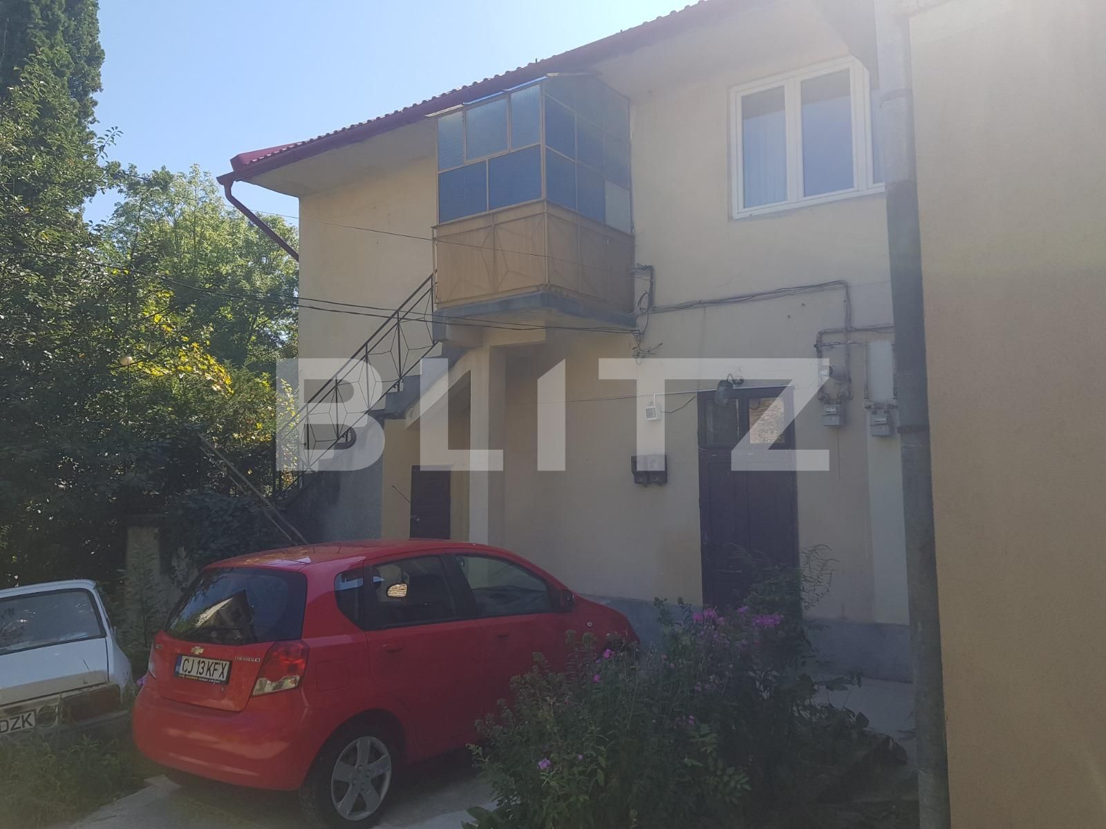 Casa de vânzare 3 camere Central - 71364CV | BLITZ Cluj-Napoca | Poza6
