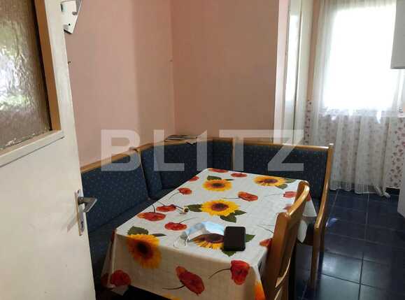 Apartament de închiriat 3 camere Marasti - 71365AI | BLITZ Cluj-Napoca | Poza10