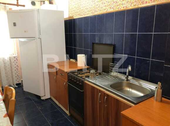 Apartament de închiriat 3 camere Marasti - 71365AI | BLITZ Cluj-Napoca | Poza11