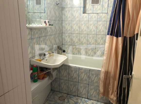 Apartament de închiriat 3 camere Marasti - 71365AI | BLITZ Cluj-Napoca | Poza8