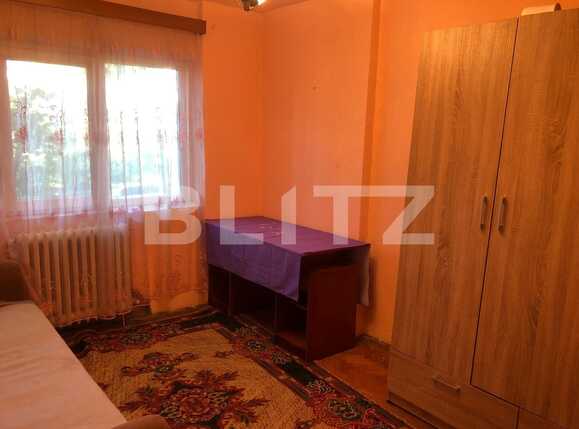 Apartament de închiriat 3 camere Marasti - 71365AI | BLITZ Cluj-Napoca | Poza2