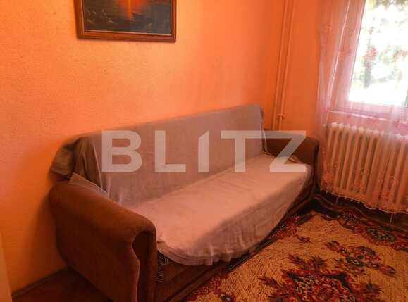 Apartament de închiriat 3 camere Marasti - 71365AI | BLITZ Cluj-Napoca | Poza1