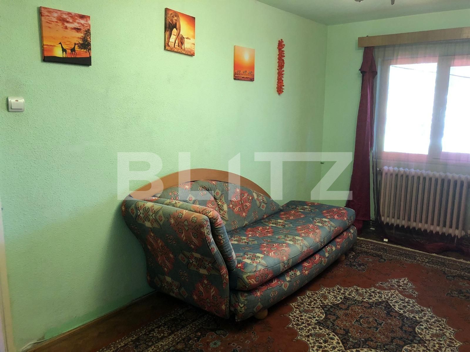 Apartament de închiriat 3 camere Marasti - 71365AI | BLITZ Cluj-Napoca | Poza3