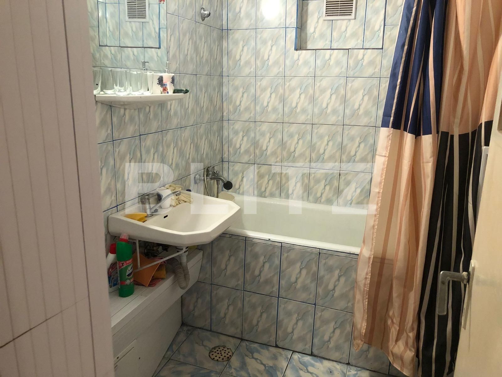 Apartament de închiriat 3 camere Marasti - 71365AI | BLITZ Cluj-Napoca | Poza8