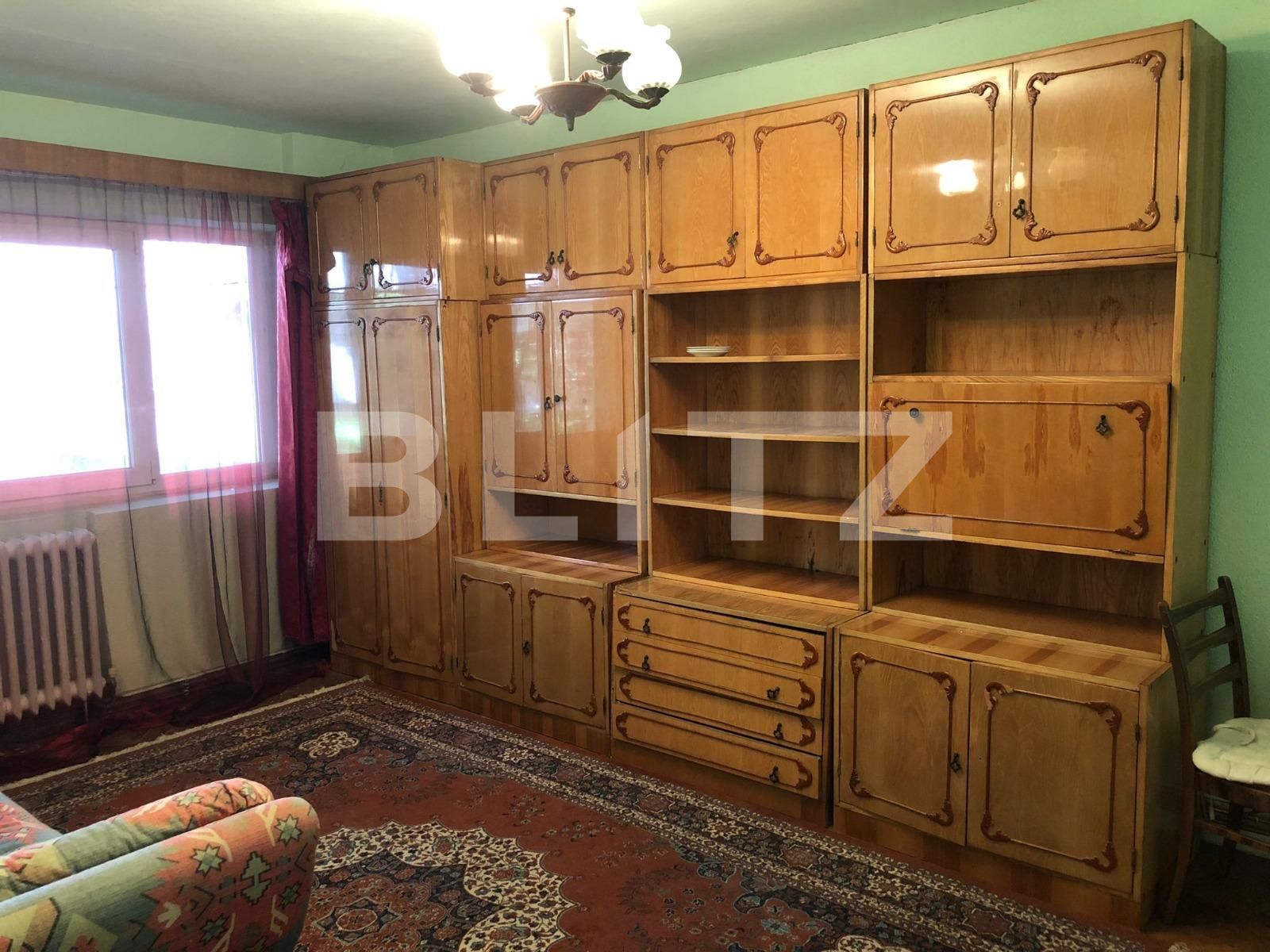 Apartament de închiriat 3 camere Marasti - 71365AI | BLITZ Cluj-Napoca | Poza4