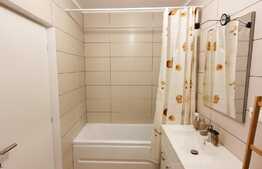 Profita de OPORTUNITATE, apartament cu o camera, 39 mp + parcare la etaj intermediar