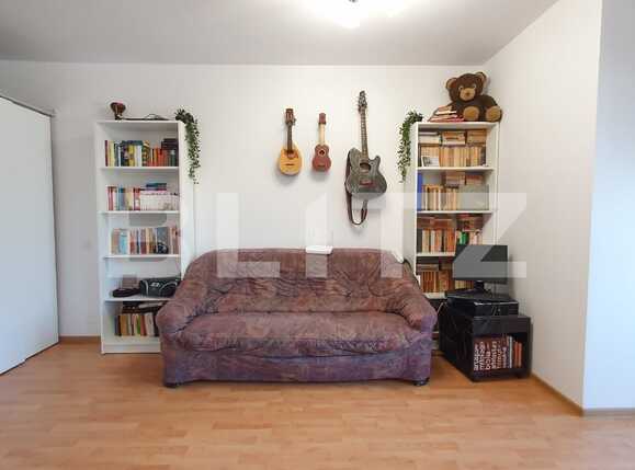 Garsonieră de vânzare Dambul Rotund - 71367AV | BLITZ Cluj-Napoca | Poza2